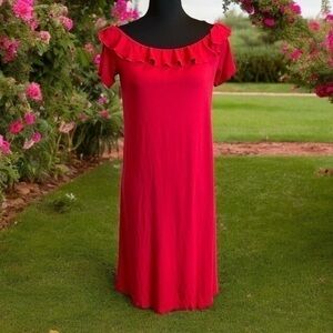 ASOS Maternity Dress